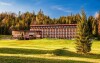 Hotel Magura **, Ždiar, Belianske Tatry