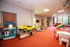 Gyereksarok, Parkhotel Harrachov ***