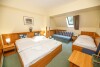 Szobák, Parkhotel Harrachov ***