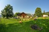 Exteriér, Penzión Pod pralesom, Lenora, Šumava