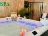 Wellness, Pláza Hotel Gyula ***, Magyarország