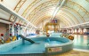 Aquapark Thermal Corvinus, Velký Meder, Slovensko