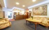 Interiér, Hotel Elenka ***, Velký Meder, Slovensko