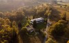 Resort Pasečná, Přední Výtoň, Lipno, južné Čechy