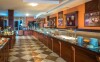 Snídaně, Hotel Kapitány Wellness ****superior, Maďarsko