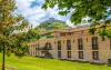 Hotel Kapitány Wellness **** superior, Maďarsko