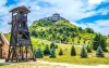 Podhradie, Hotel Kapitány Wellness **** superior, Maďarsko