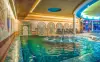 Wellness, Hotel Kapitány Wellness **** superior, Maďarsko