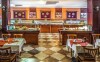 Snídaně, Hotel Kapitány Wellness ****superior, Maďarsko