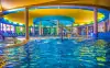 Wellness, Hotel Kapitány Wellness **** superior, Maďarsko