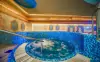 Wellness, Hotel Kapitány Wellness **** superior, Maďarsko