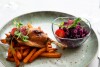 Reštaurácia, Aranyhomok Hotel Business & Relax ****, Kecskemét, Maďarsko