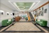 Interiér, Aranyhomok Hotel Business & Relax ****, Kecskemét, Maďarsko, Maďarsko