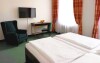 Pokoj, Hotel Maxim ****, Mariánské Lázně