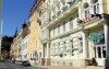 Hotel Maxim ****, Mariánské Lázně