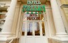 Hotel Maxim ****, Mariánské Lázně