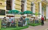 Exteriér, Hotel Maxim ****, Mariánské Lázně
