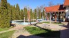 Termálne kúpele Berekfürdő, Touring hotel ** Berekfürdő, Berekfürdő, Maďarsko