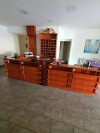 Recepcia, Touring hotel ** Berekfürdő, Berekfürdő, Maďarsko