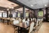 Restaurace, Hotel Vestina ***, Wisła, Polsko