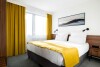 Pokoje, Hotel Vestina ***, Wisła, Polsko