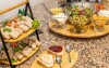 Restaurace, Hotel Vestina ***, Wisła, Polsko