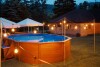 Bazén, Hotel Vestina ***, Wisła, Polsko