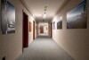 Interiér, Hotel Vestina ***, Wisła, Polsko