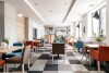 Lobby, Hotel Vestina ***, Wisła, Polsko