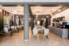 Restaurace, Hotel Vestina ***, Wisła, Polsko
