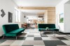 Lobby, Hotel Vestina ***, Wisła, Polsko