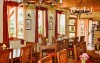 Restaurace, Sirocave Barlang Apartmanok, Sirok, Maďarsko