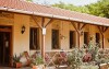 Restaurace, Sirocave Barlang Apartmanok, Sirok, Maďarsko