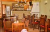 Restaurace, Sirocave Barlang Apartmanok, Sirok, Maďarsko