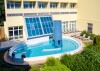 Vonkajší bazén, Hunguest Hotel Helios Hévíz ****, Hévíz, Balaton, Maďarsko