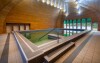 Vnútorný bazén, Hunguest Hotel Helios Hévíz ****, Hévíz, Balaton, Maďarsko