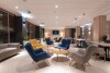 Hotelová lobby, Blue Marine Mielno, Mielno, Polsko