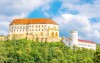 Zámok Letovice