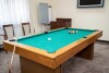 Interiér, Hotel Muszyna, Poľsko
