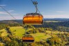 Beskyd Sądecký, Poľsko