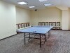 Interiér, Hotel Muszyna, Poľsko