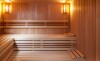Wellness, Badenia Hotel Praha ***, Františkovy Lázně, Česko