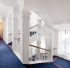 Interiér, Badenia Hotel Praha ***, Františkovy Lázně, Česko