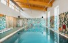 Wellness, Badenia Hotel Praha ***, Františkovy Lázně, Česko