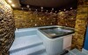 Oddych vo wellness v Centre Stone Jeseníky