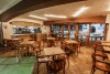 Reštaurácia, Hotel Kurdějov ***, Kurdějov, Česko