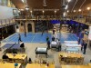 Vnútorná športová hala, Hotel Kurdějov ***, Kurdějov, Česko