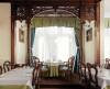 Restaurace, Villa Smetana, Karlovy Vary