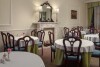 Restaurace, Villa Smetana, Karlovy Vary