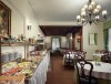 Restaurace, Villa Smetana, Karlovy Vary